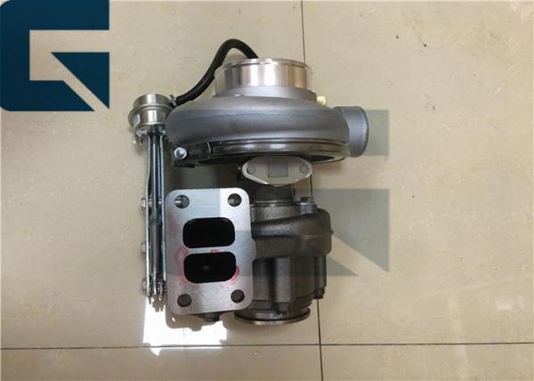 Turbocompressor de 3599725 máquinas escavadoras para as peças sobresselentes 6BT HX35W do motor diesel