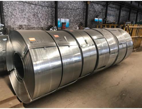 Aluzinc AZ150 Hot Dipped Galvanized Steel Sheet Coil ASTM DX51D Z275 Z350
