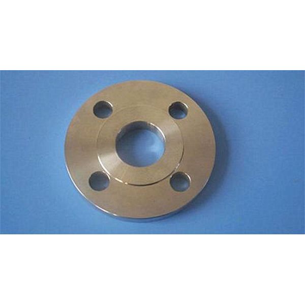 Joining Pipe Lines Carbon Steel Flanged Fittings