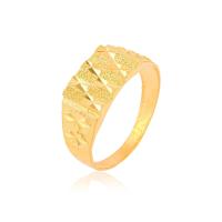 Ringe de mariage en or de 18 carats: où le luxe rencontre l'amour durable