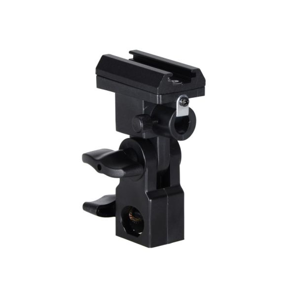 Держатель ботинка фотографического оборудования горячие/аксессуары Спедлите