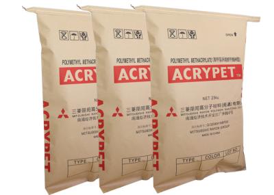 Breathable бумажные мешки Multiwall Kraft барьера порошка