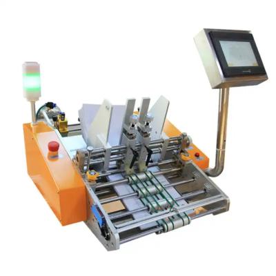 Manual Auxiliary Packaging Equipment A4 Paper Counting Machine