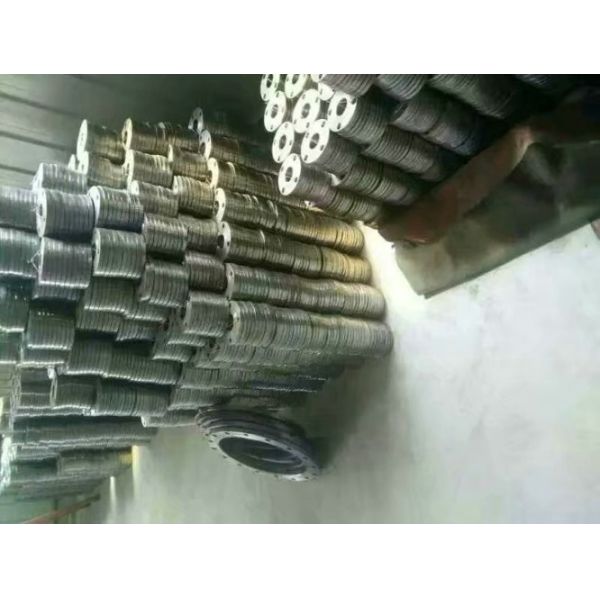 Duplex Steel Slip On Pipe Flanges , Carbon Steel Slip On Flanges Resistance To Cu Ni