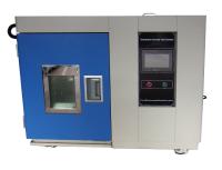 Câmara ambiental de Benchtop da mini temperatura com 36 meses de garantia