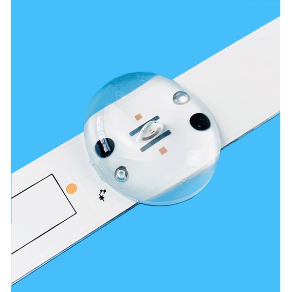 SSC_Y19_TRIDENT_55UM73  LG TV Backlight 75 55UM7660 55UM7450 55UM7400 55UM7300