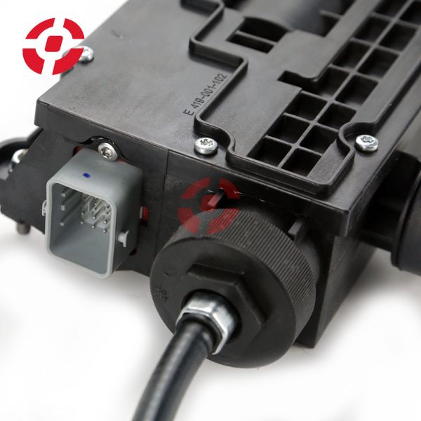 Land Rover Discovery 4 Range Rover Sport Auto Brake Parts LR072318 Parking Brake Actuator Handbrake Motor