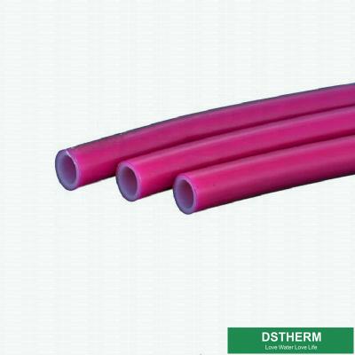 Resistência de pressão geotérmica da tubulação 300m de PEX/rolo para o aquecimento Underfloor da sala