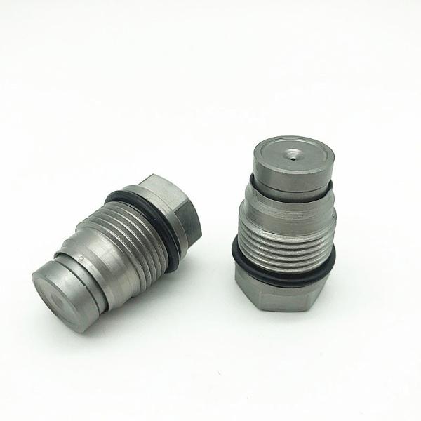 New For Cummins Engine Assembly Bosch Common Rail Pressure Limiting Valve 1110010022