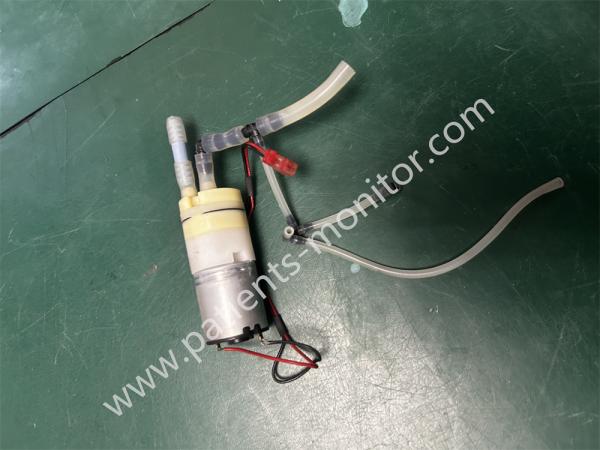 Components de pompe médicale de haute qualité Welch Allyn Spot Signes vitaux Lxi M26B18153R, 0140522, P05C09R, 14526 avec 6V CC