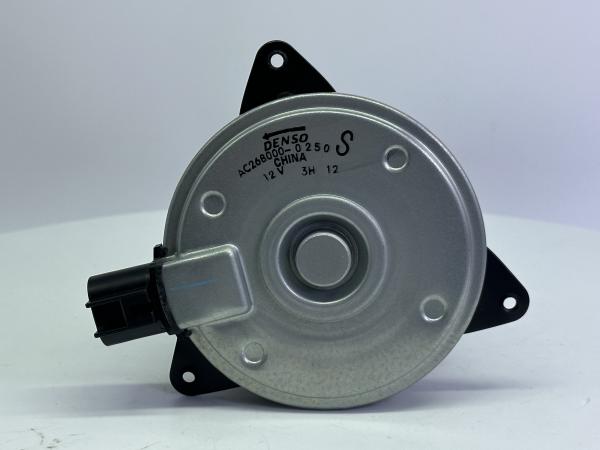 TOYOTA RAV4 2.0 2013-2019 16363-0V390 DENSO RADIATOR FAN MOTOR AC268000-0250