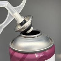 Valve de distribution en mousse en PU à haute performance pour une utilisation industrielle avec une durabilité supérieure