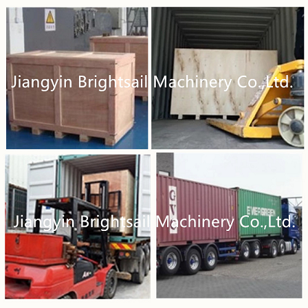 1.5g 5g Teabag Filling Packing Machine Automatic For Crushed Tea