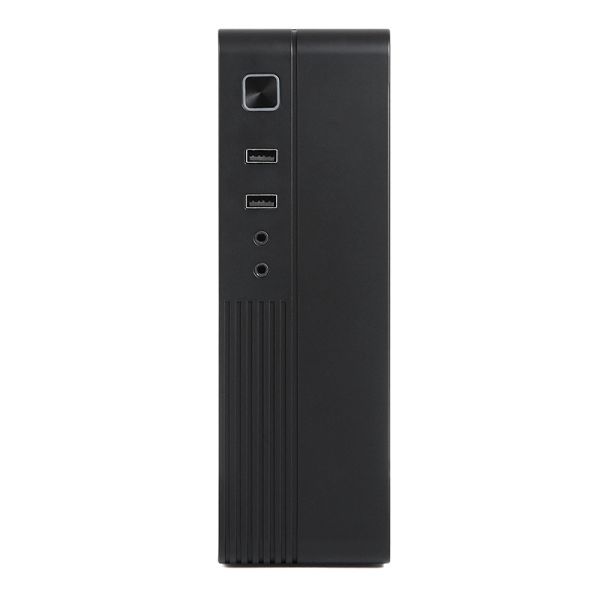 Easy Installation SKTC 17*17mm Motherboard Mini PC Cabinet