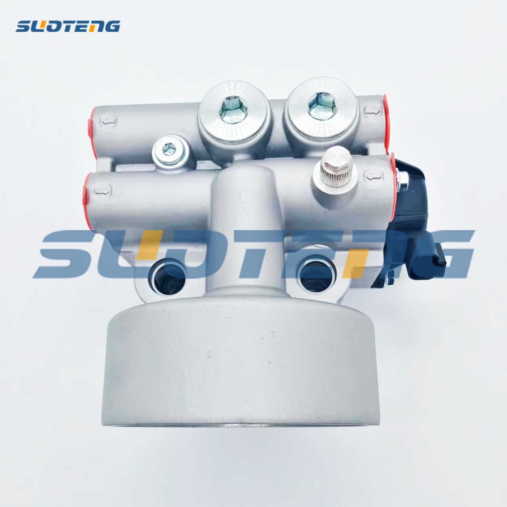 467-2659 4672659 Fuel Pump Housing Base for Excavator & 120K/140K/160K Grader