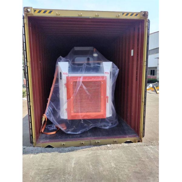 China 1 tonelada de cargador de dirección de patinaje precio JC60 a la venta en Libia