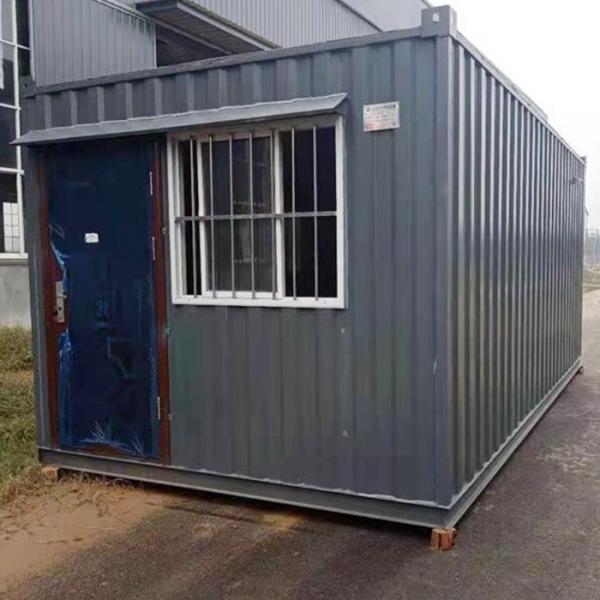 50mm/75mm Sandwich Panel Wall Light Steel Villa Container House Hot Galvanized Steel