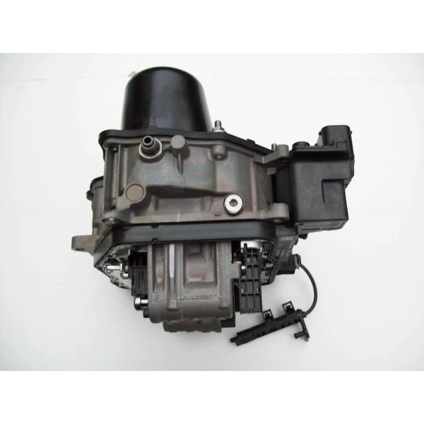 0AM DQ200 Unidade eletromecânica Partes de transmissão automática de 26*20*15 cm de volume