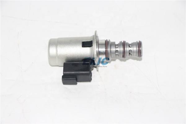 JCB 25/220804 459/M2874 Excavator Solenoid Valve For 3CX