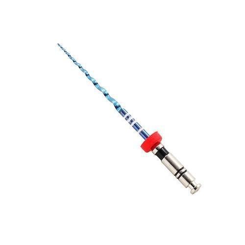 Root Canal Files V Blue Compatible to Vortex Blue 40 Black