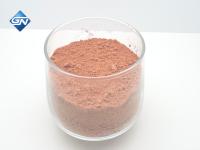 Photo Wide Angle Lens Optical Cerium Oxide  Polishing Powder CAS 1306-38-3