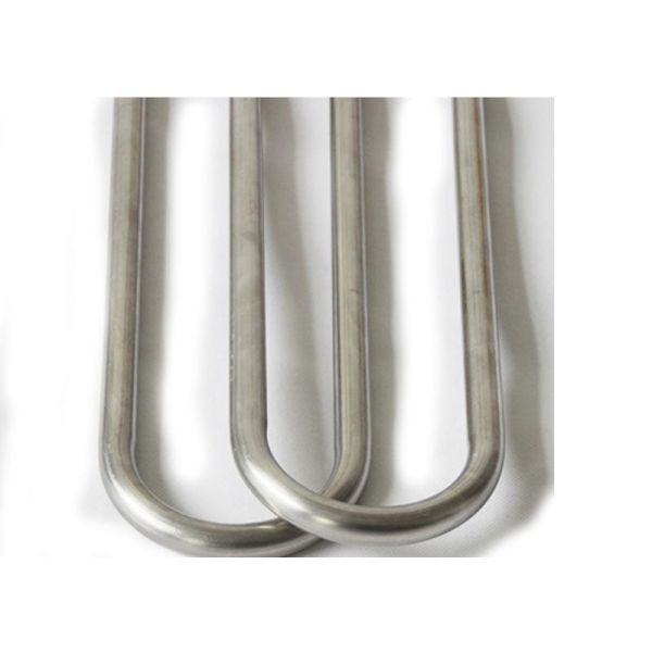 Seamless Stainless Steel U bend Tube/ Heat Exchanger U shapeTube for industry