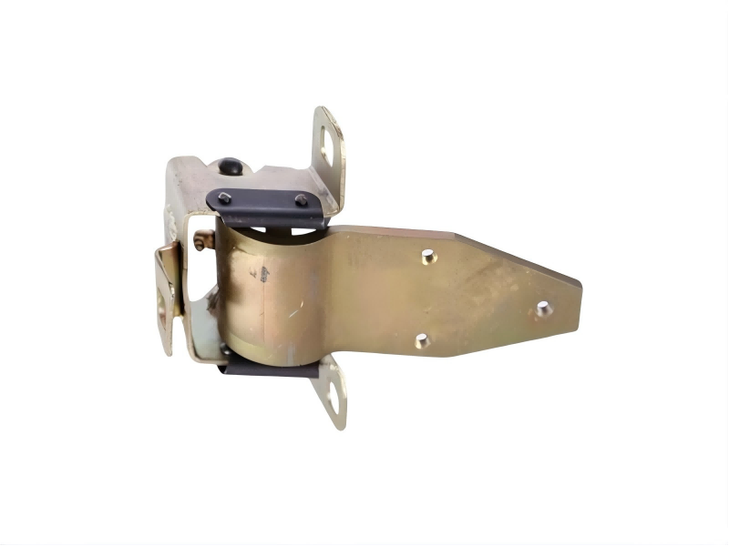 116000330103 The hinge on the right door For Engine Machinery Parts