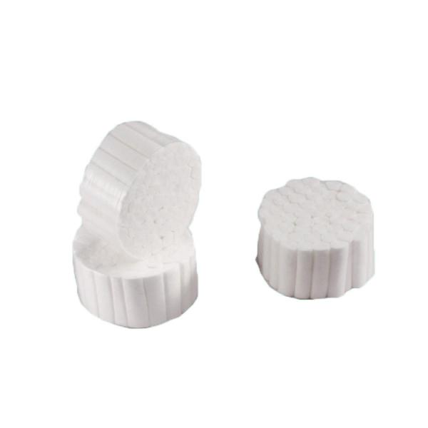 0,8cm*3.8cm 20rolls/bag cotton dental rolls Dental Disposables