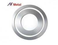 Produtos de anel de tungstênio semicondutores