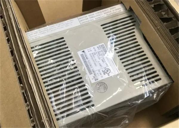 SGD-A5AN Yaskawa 230V AC Servo Drive tout neuf dans la boîte d'origine