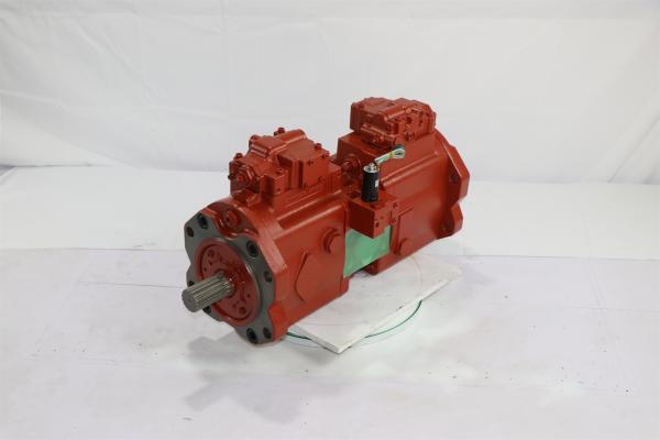 K3V140DT-9C69-17T R300-5 Hyundai Hydraulic Pump For Excavator Spare Parts