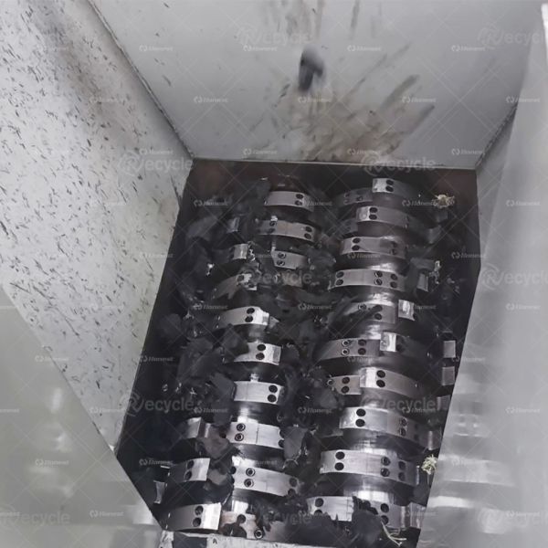 Factory Supply Top Quality Car Engine Block Shredder Used Car Shell Bodies Crusher Used Vehicle Car Shredder