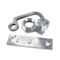 Uhmwpe Machining Cnc pour l'industrie médicale