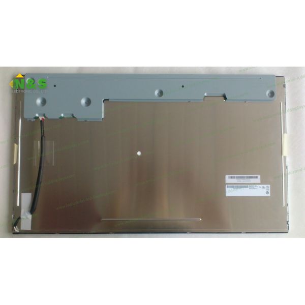 24.0 inch VA Normally Black Transmissive computer lcd screen Panel Model G240HW01 V0