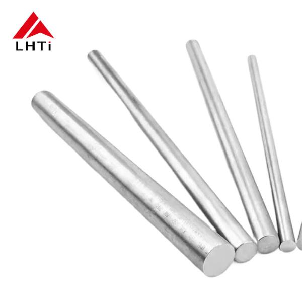 Titanium Tubes OD 19mm OD 25.4mm OD 38mm 6000mm Long In GR1 GR2 GR5 And GR7 Grades