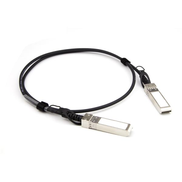 10G SFP+ câbles de cuivre passifs à raccordement direct