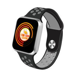 F3 Sports NFC watch 180mAh Battery Alarm clock stopwatch for HUAWEI