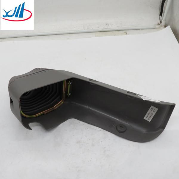 JMC Auto Parts Dust Cover Assembly Shift Rod Dust Jacket With Bracket 170307108-PT