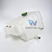 Le réservoir d'expansion du liquide de refroidissement du chargeur de pelle 247-1385 393-0566 337-5252 486-0884 502-4178 251-3227 554-9412 511-0264