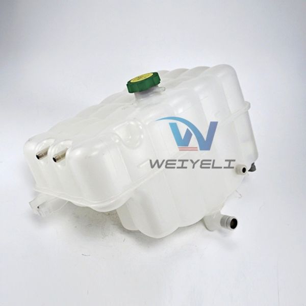 En el caso de las excavadoras, el tanque de agua auxiliar 398-0877 36-2206 E345E / 349E