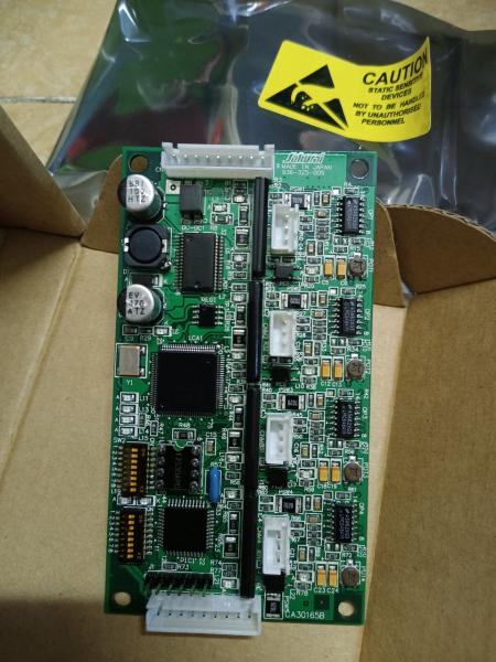 Sakurai Motor 904-227-900A Ink Control Board 936-325-009