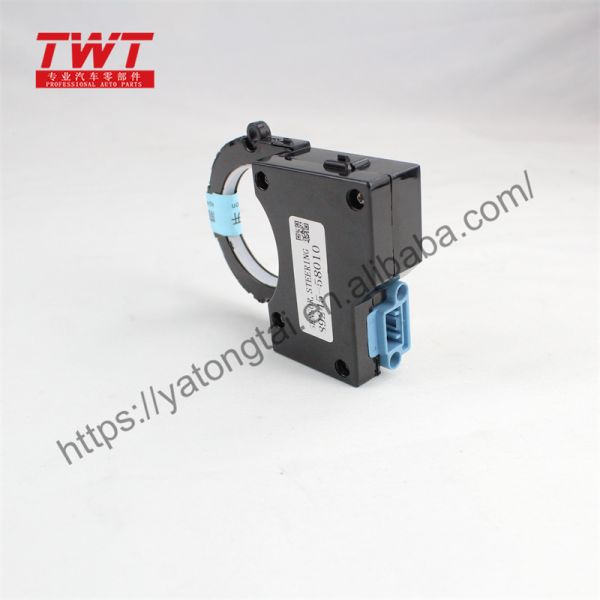 Sensor de posición del volante de la columna de dirección TWT Número de pieza del ángulo 89245-58010 8924558010 para LEXUS RX TOYOTA ALPHARD VELLFIRE
