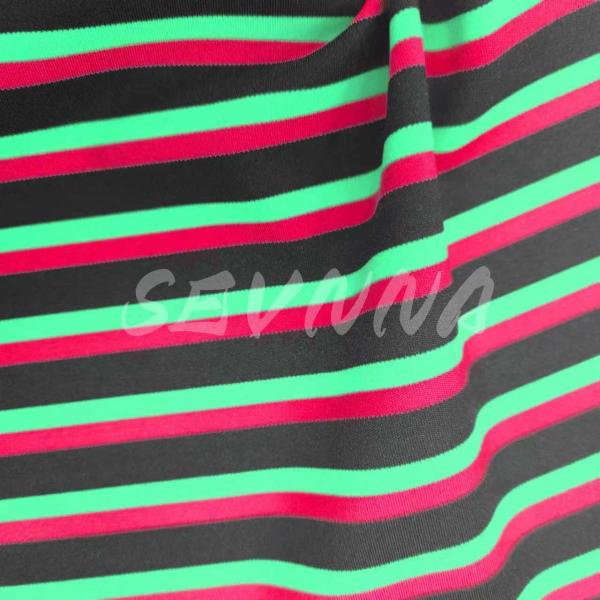 Versatile Yoga Wear Fabric for Various Customer Requirements