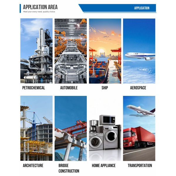 Raex500 Nm400 Nm450 Ar360 Wear Resistant Steel Plate / Sheet