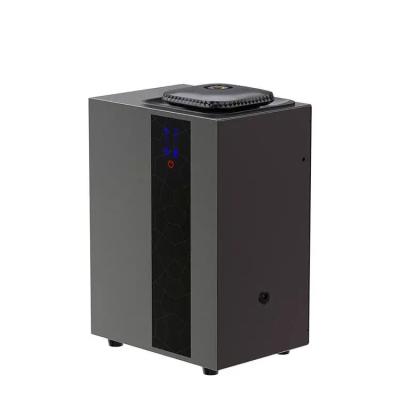 2023 Controle de APP inteligente mais recente Difusor de fragrância 800ml Difusor de aroma sem água Difusor de fragrância multi-perfumado Hotel Difusor de fragrância comercial