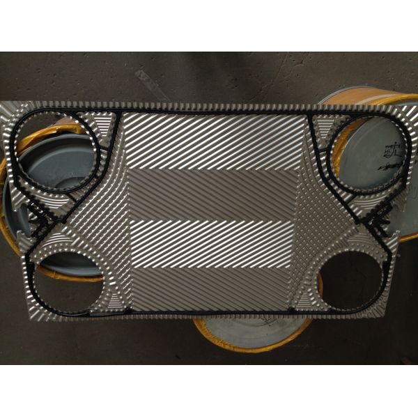 Tranter GC60 Plate Heat Exchanger Gaskets Energy Saving