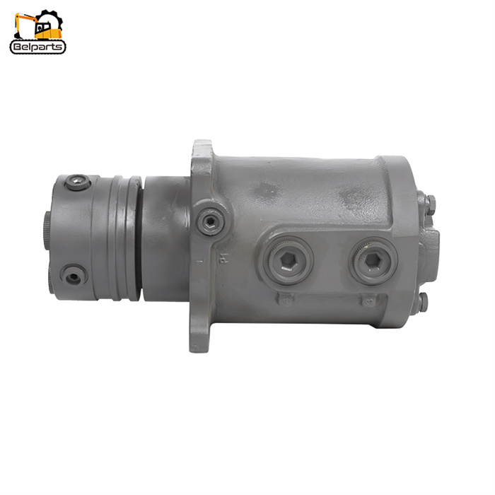 Assy соединения качания Belparts ZX450 ZX450-3 ZX460 ZX470 9183296 разбивочный совместный роторный совместный для экскаватора Crawler Хитачи