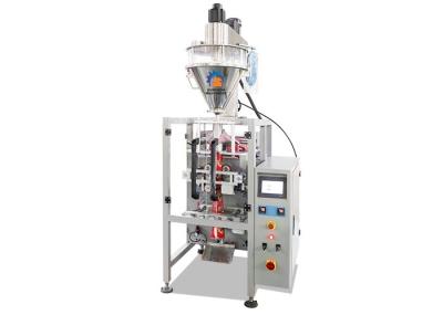 Parafuse o volume de enchimento da máquina de embalagem 4000ML do pó detergente do elevador