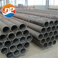 Alloy Steel Mechanical Tubing Pipes / ASTM A519 Seamless Tubing Hot Rolled