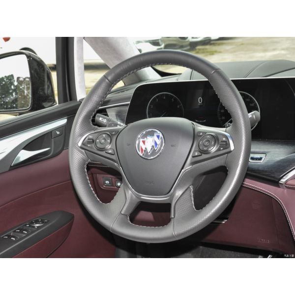 P0000101 2023 Gl8 Avenir MPV 2.0t 237 Horsepower L4 48V Hybrid Electric Vehicles